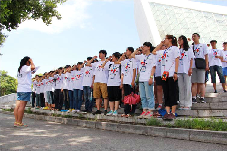 7��6�����|��������W(xu��)�������l(xi��ng)������֧�̈F(tu��n)�����e�г����xʽ��ȫ�w־Ը�߂����س��Z��һ���ú����֧���΄�(w��)������������140��꠆T�M����4��������քeǰ�����ϰ׺���������Ϫ�Լ��Ĵ����e��4���������M(j��n)������֧�̹�������