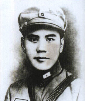 �����壨1902.7.4��1938.4.22������������Ӣ�ۡ���ܰɽ���|�����(y��ng)�ˣ���(gu��)�����܊�܊�T����2܊6�����L(zh��ng)�������܏��W(xu��)����Ҋ(ji��n)��ί�΅��c��������׃��׽�Y�Є�(d��ng)��1938������������S�Rռɽ�ڃ�(n��i)�ɹŰ��^�й��(y��ng)�h�t�͗U�Ӵ��c��܊�^��Ѫ��(zh��n)��4��22���������岻�������������܊�����׼�(j��)���������������������������e����׷�����(hu��)��1961�������ʡ��������׷�J(r��n)������������ʿ��2014��9������(j��ng)�h��������(gu��)��(w��)Ժ����(zh��n)�������屻����������������300����������Ӣ�Һ�Ӣ��Ⱥ�w�����