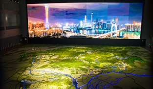 打卡廣州文化新地標 帶你“飛躍”羊城！