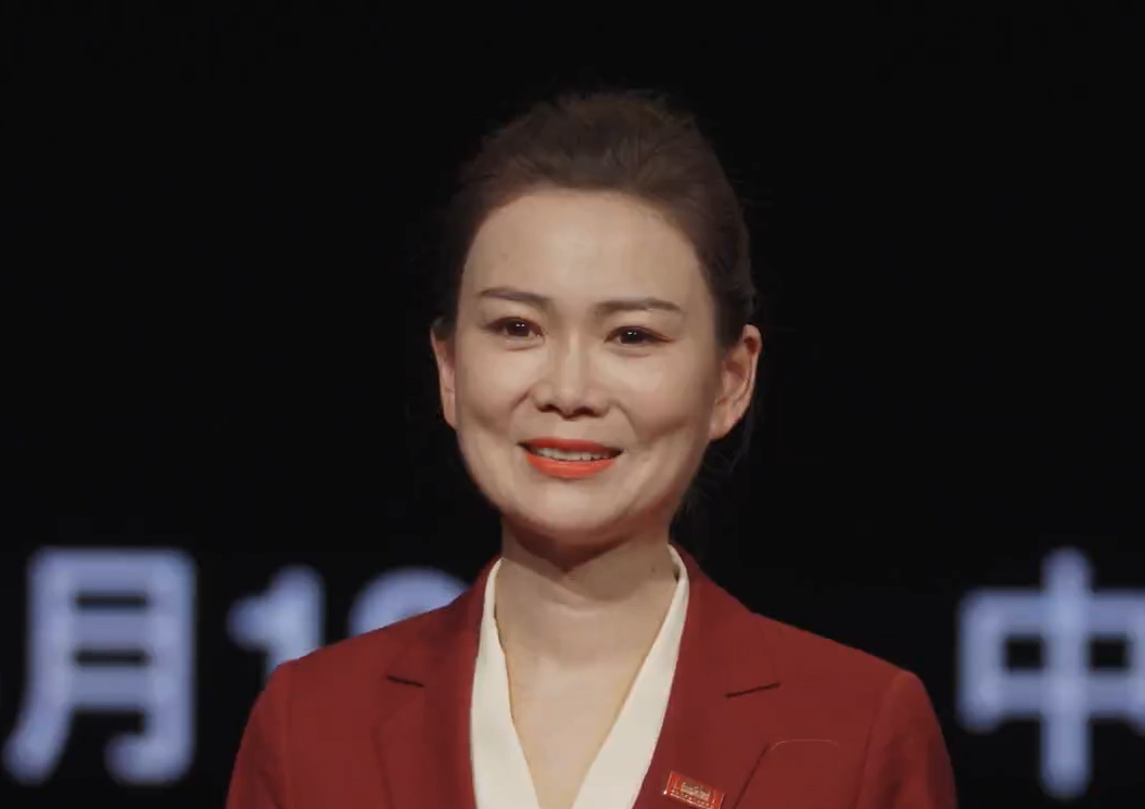 山東臨沂市博物館、中國共產(chǎn)黨歷史展覽館講解員