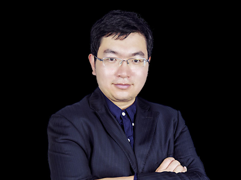 全國人大代表、五邑大學中德人工智能研究院院長